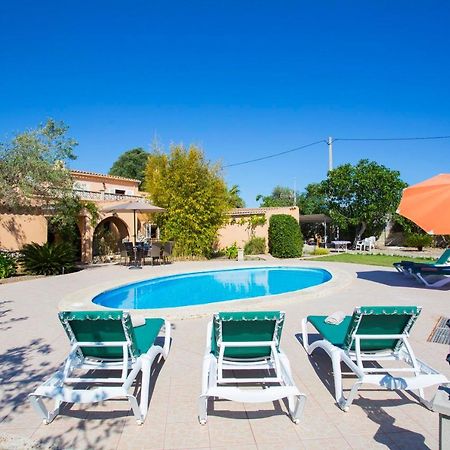 Finca Toni Villa Alcúdia Esterno foto