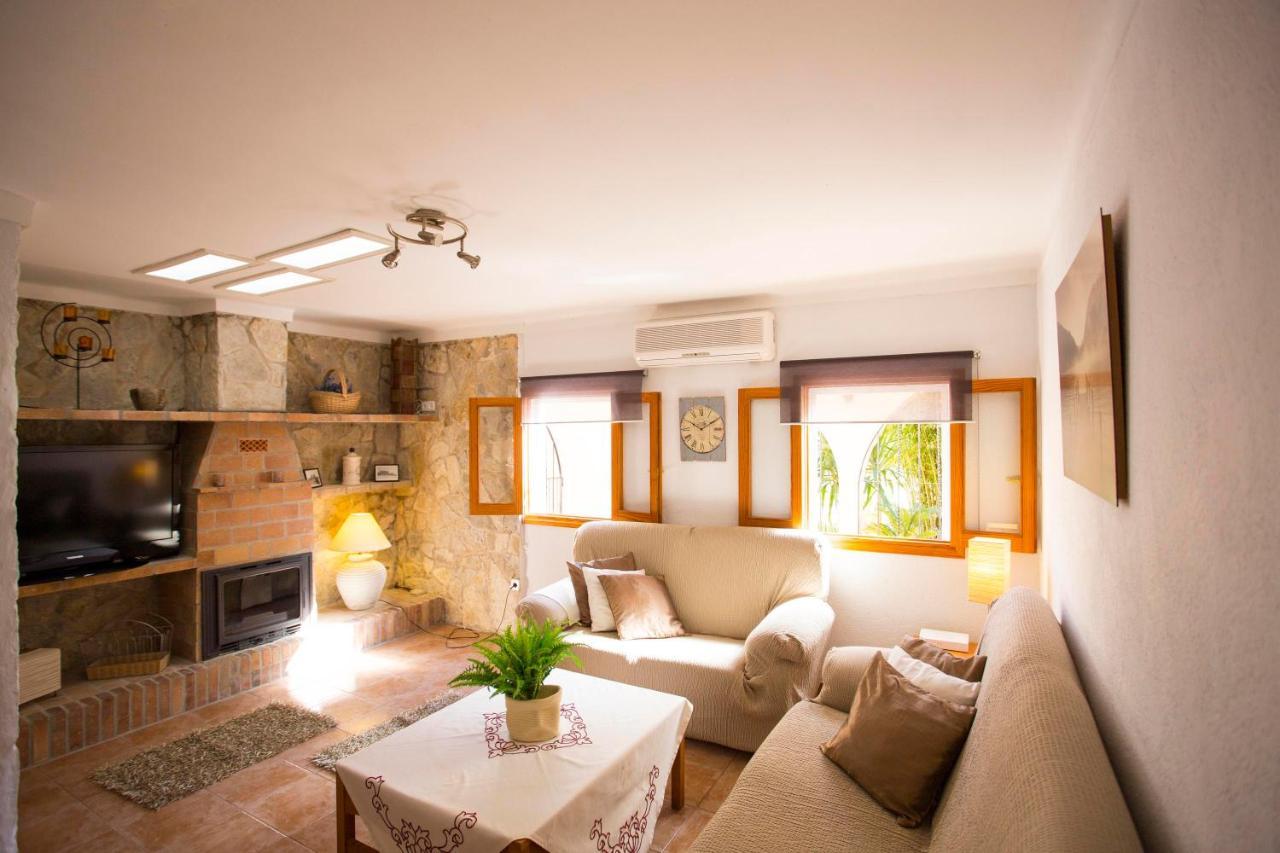 Finca Toni Villa Alcúdia Esterno foto